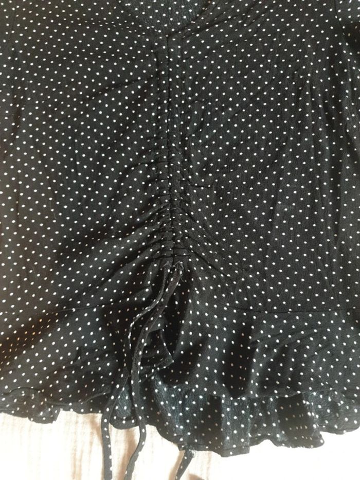 Blouse d'été - photo numéro 3