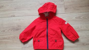 Veste Cyrillus Neuve 12 mois