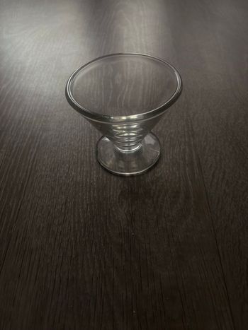 Verre à Glace 