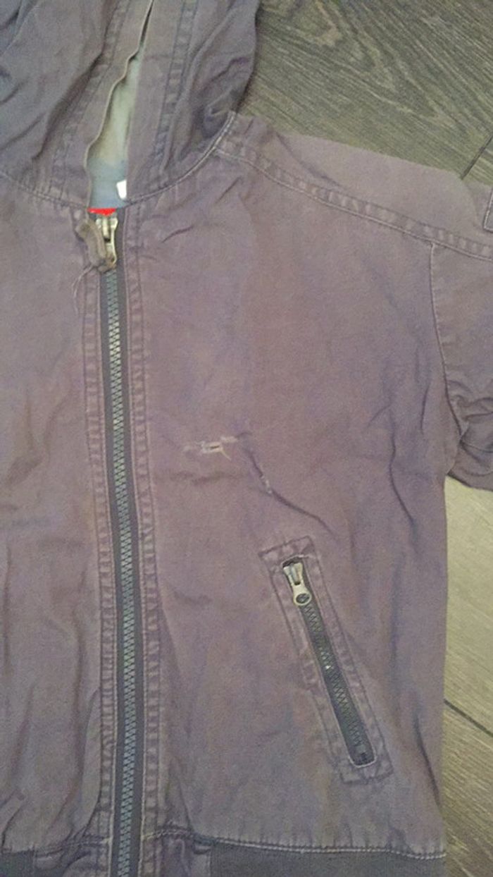 Veste 5 ans - photo numéro 2