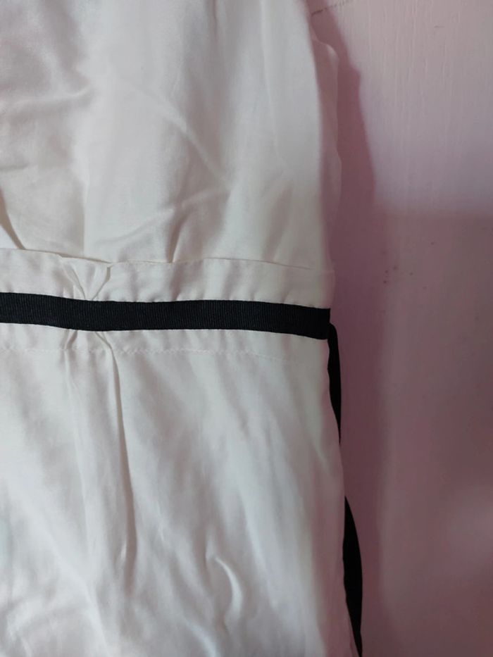 Robe été Etam taille 44 - photo numéro 8