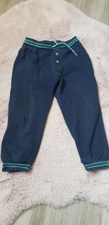 Pantalon de jogging garçon 3 ans