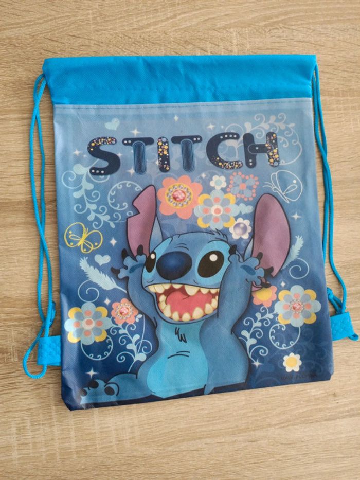 Sac stitch - photo numéro 4