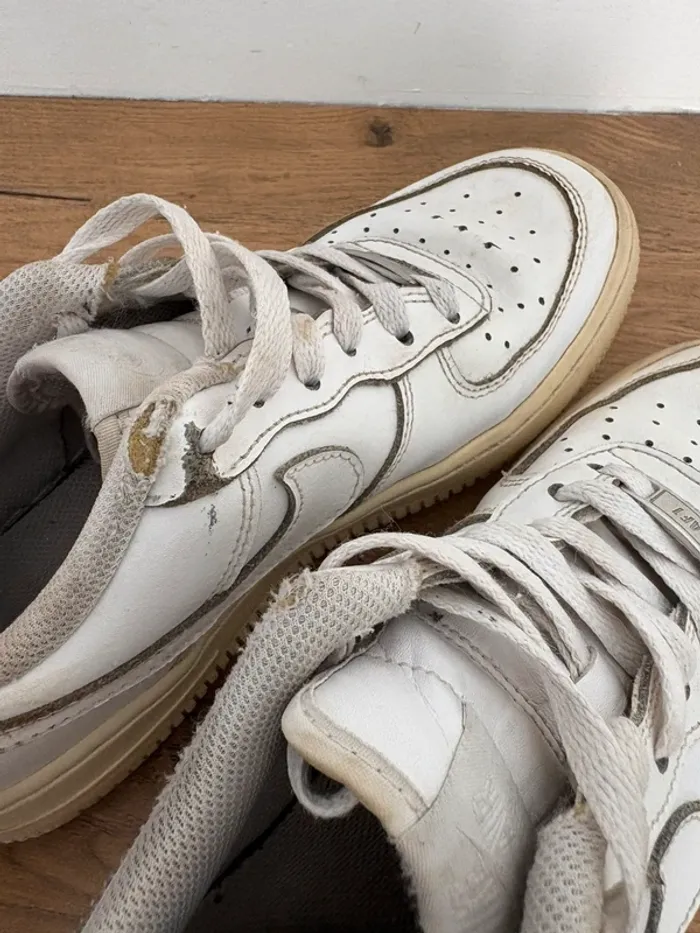 Basket air force 36 - photo numéro 2