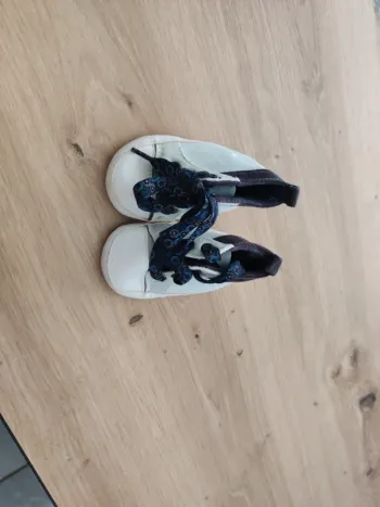 Chaussures bébé