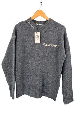 Pull elevenparis