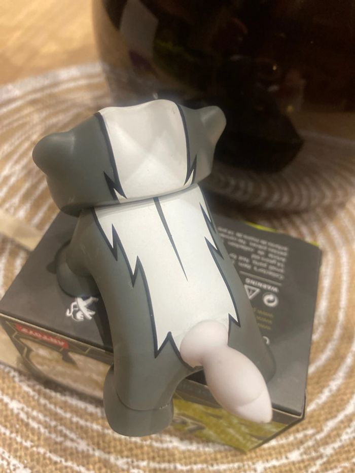 Lion Peugeot designer TOF - photo numéro 2