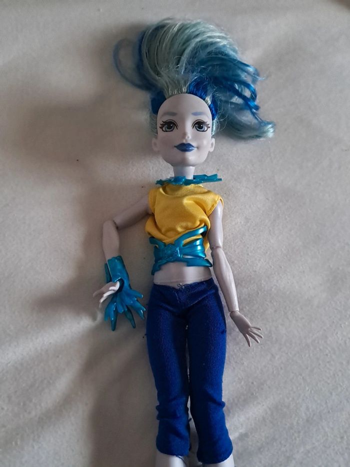 Figurine 30cm - photo numéro 2