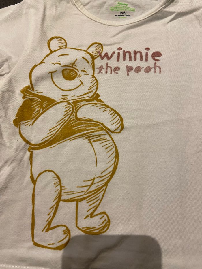 T shirt Disney - photo numéro 2