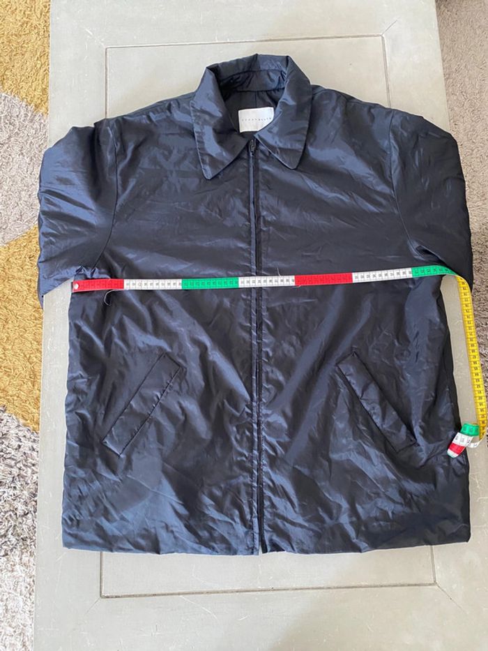Imperméable coupe vent Penny Black noir taille L - photo numéro 13