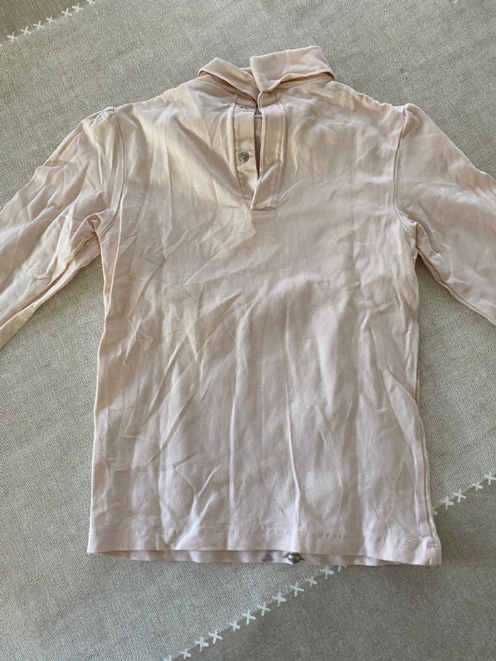 Col roulé chat - photo numéro 2