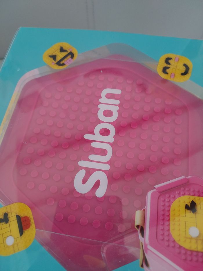 Jeu de construction - photo numéro 4