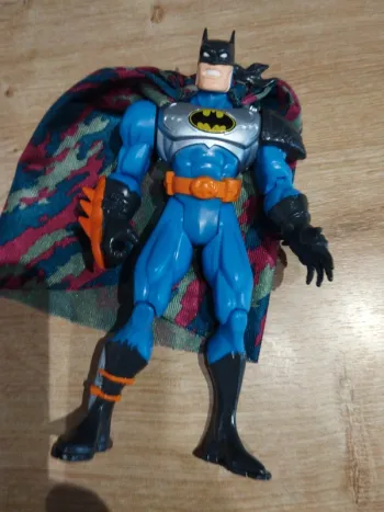 Batman kenner 1999