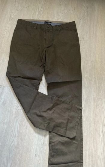 Pantalon Burton taille 48  4XL
