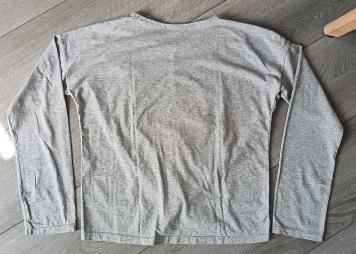 Haut Uni Kid 14 ans - photo numéro 2