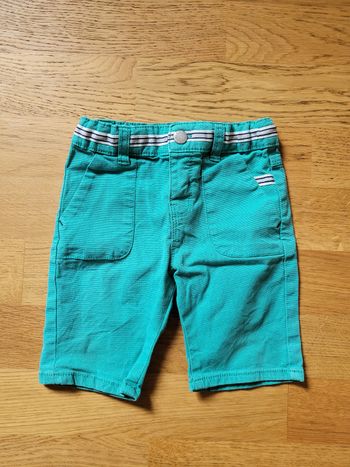Short