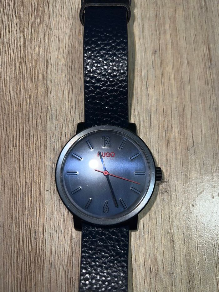 Montre Hugo boss - photo numéro 5