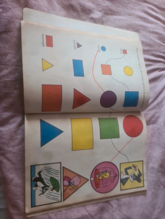 Super-loisirs titi et gros minet et leurs amis - photo numéro 6