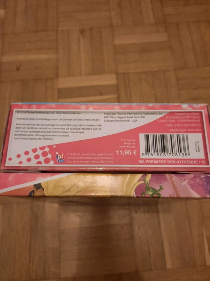 Coffret - photo numéro 5