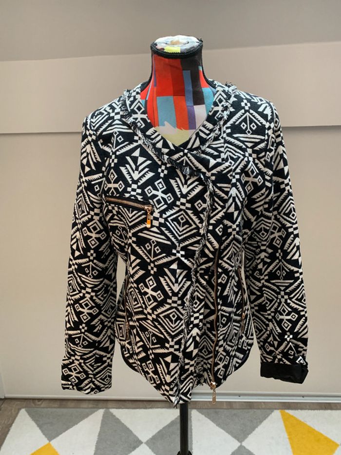 Veste Sépia Collection Taille 36