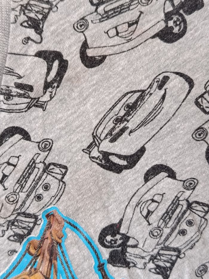 Tee-shirt cars - photo numéro 6