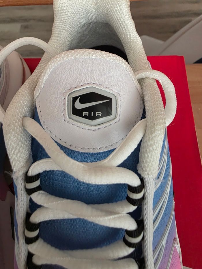 Baskets Nike Air Max TN - photo numéro 7
