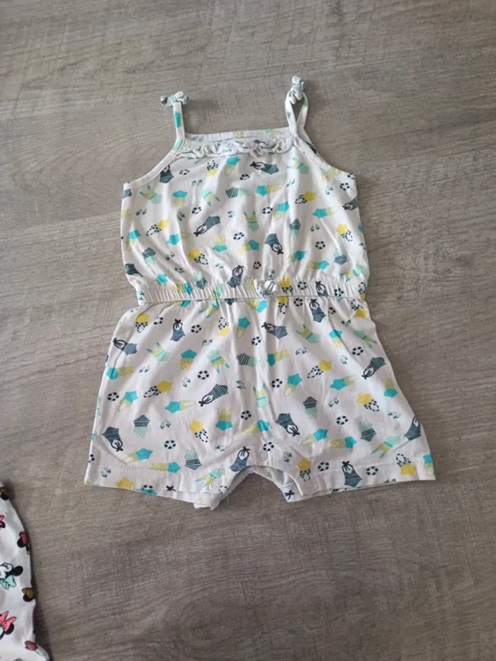 Combi short