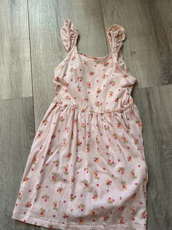 Robe été fille 6 ans