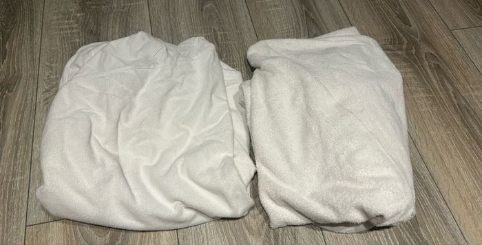 Lot d'alese - photo numéro 2