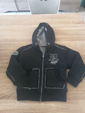 Veste Garçon
