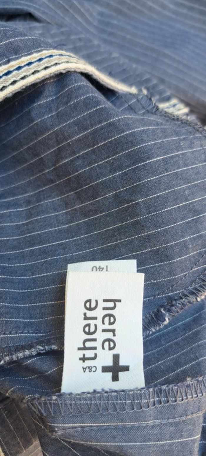 Veste blazer t.140 - photo numéro 6