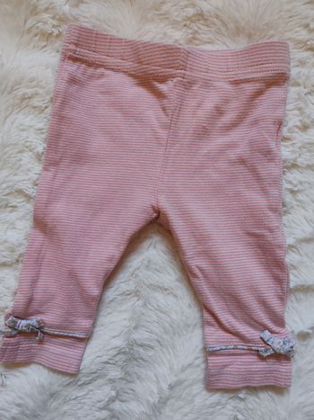 Legging 6 mois Tape a l'œil