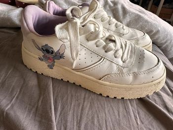 Baskets Zara stitch 36