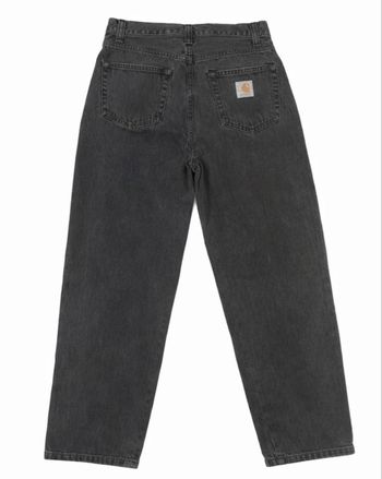 jeans carhartt