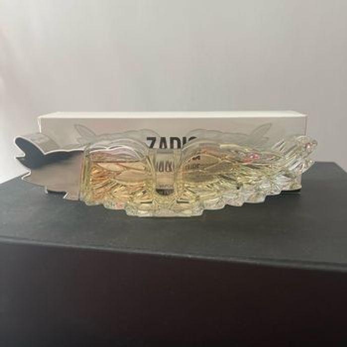 Nouveau parfum de Zadig et Voltaire - photo numéro 2
