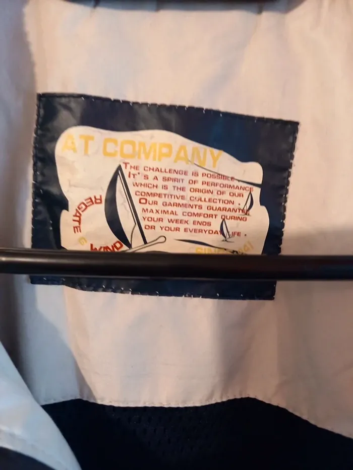 Manteau homme - photo numéro 4