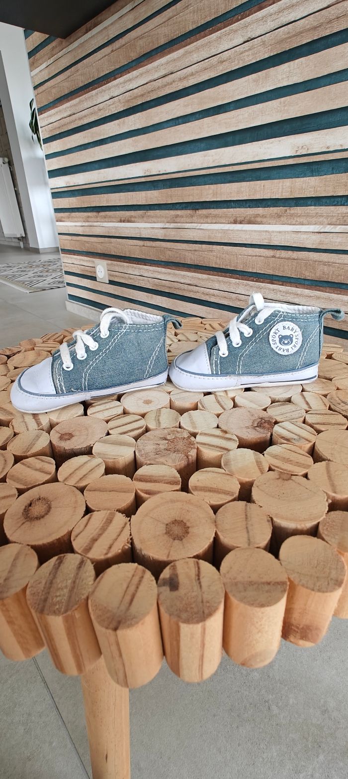 Lot chaussures - photo numéro 5