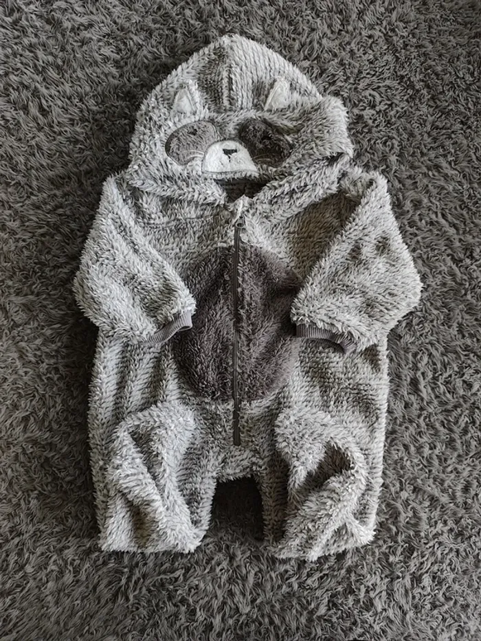 Pyjama garçon