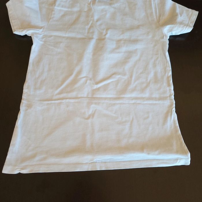 T-shirt MC Fort Boyard - photo numéro 12