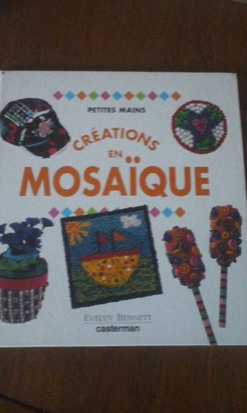 Créations Mosaiques