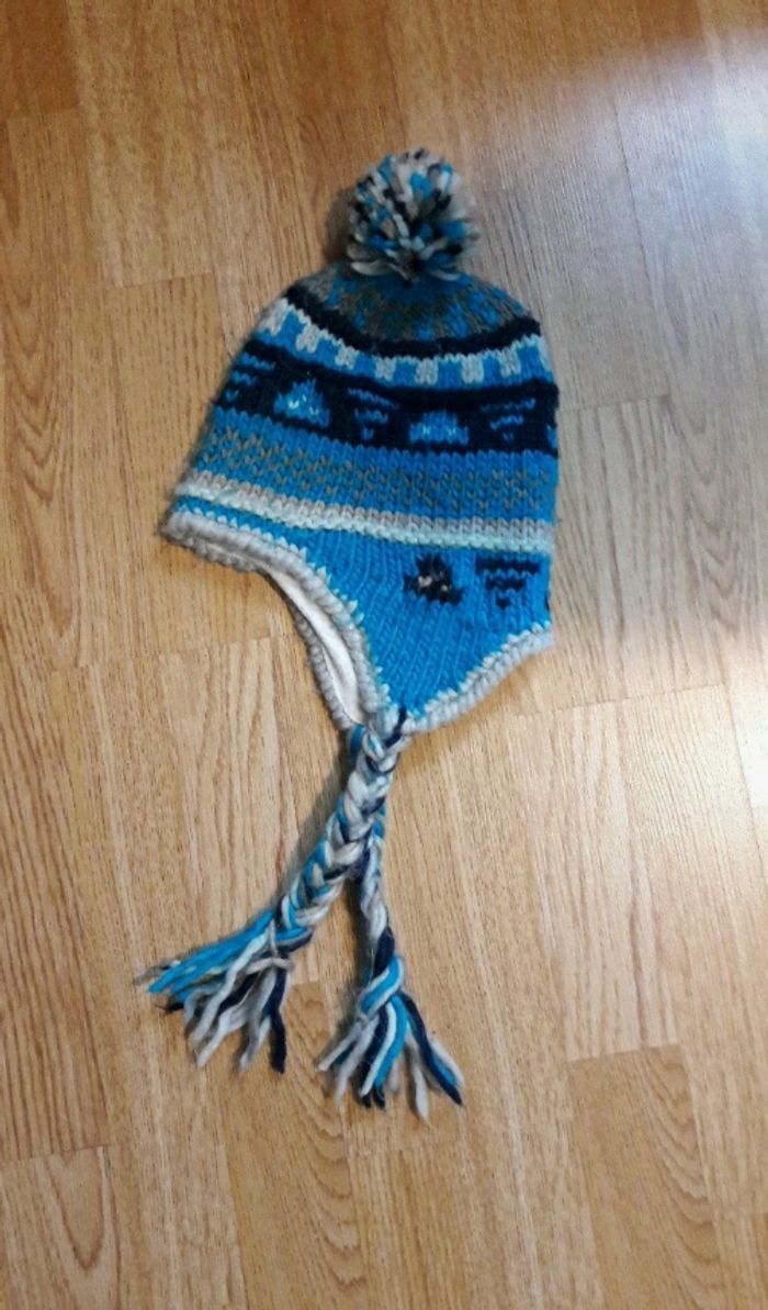 Bonnet