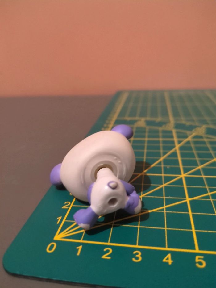 Littlest Petshop Lps Panda - photo numéro 2