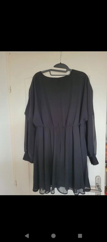 Robe kiabi