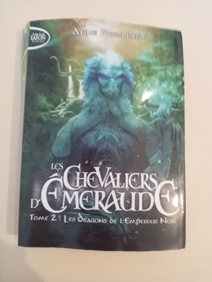 Lot livré - photo numéro 5