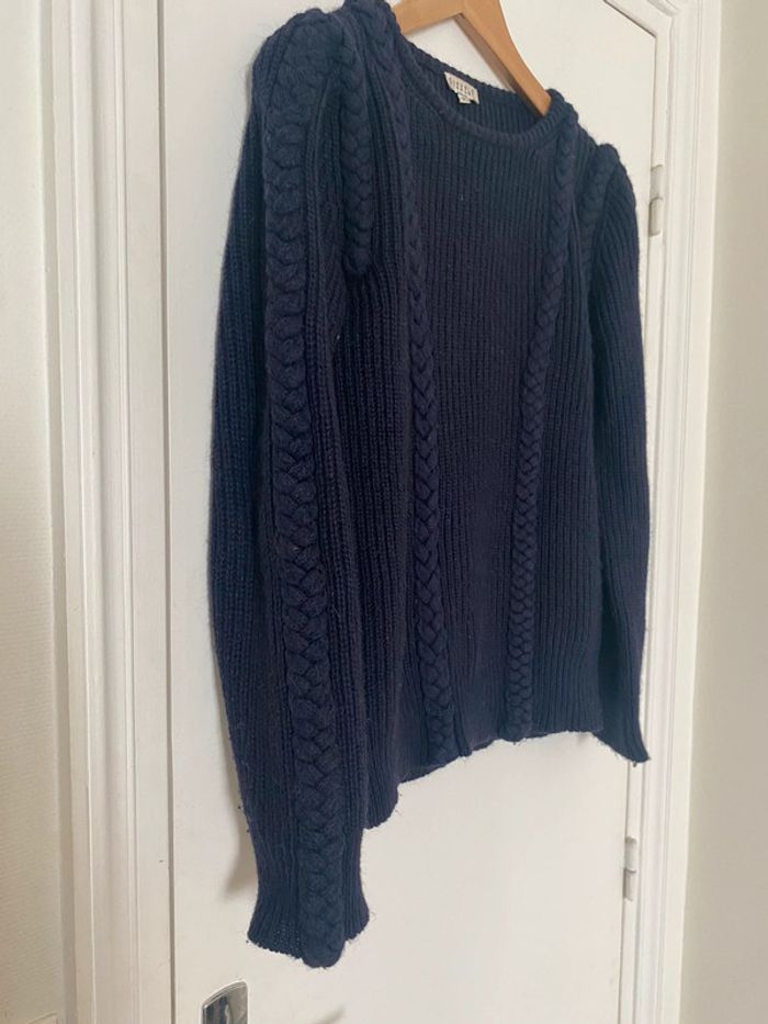 Pull Claudie Pierlot - photo numéro 3