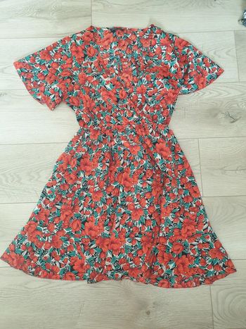 Robe été