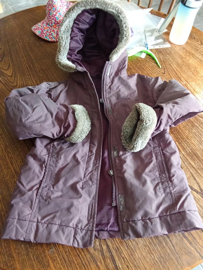 Manteau