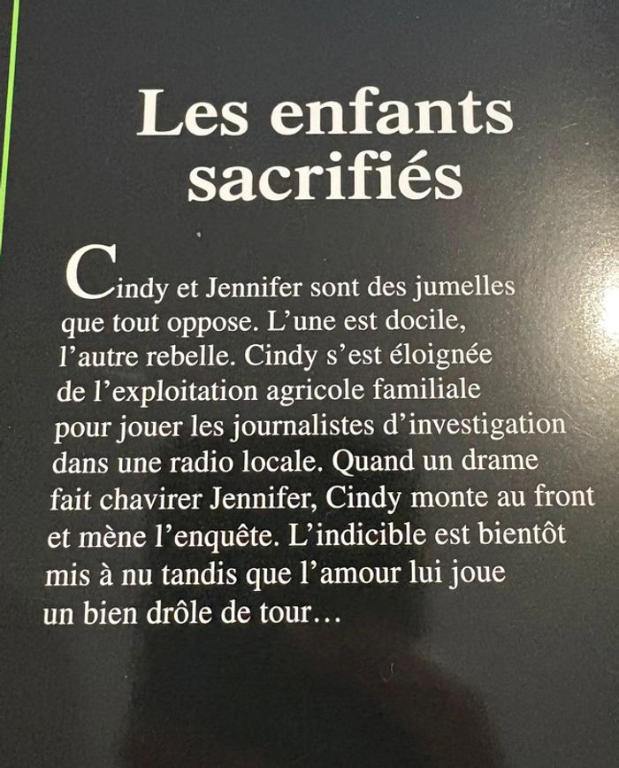 2 eme lot de 7 livres Nous deux - photo numéro 8