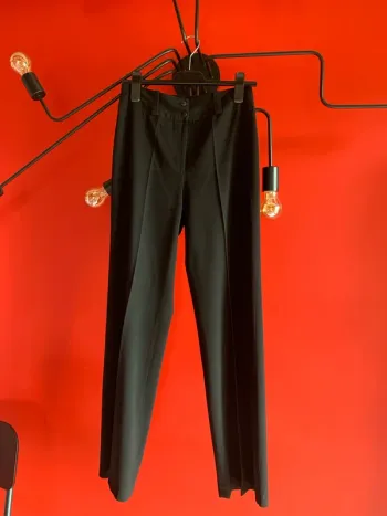 Pantalon « Ficelle »