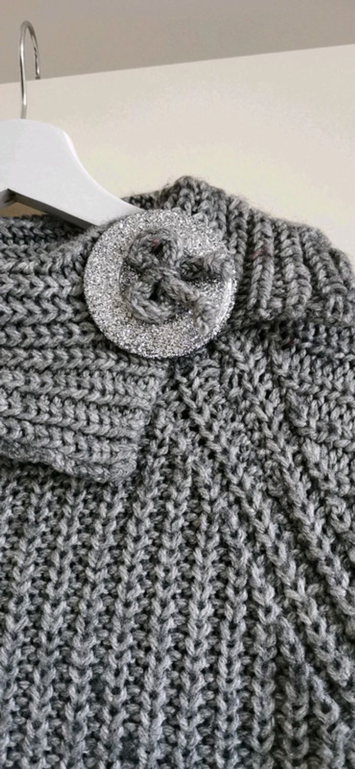 Haut manches courtes - photo numéro 2